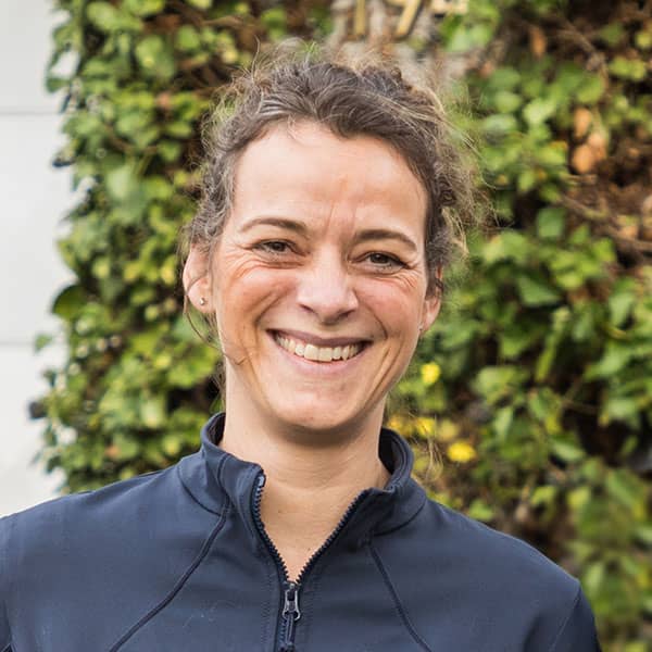 Dott.ssa Stephanie Schneller