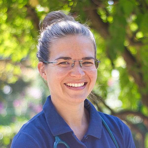 Mag. Sabine Kaiser